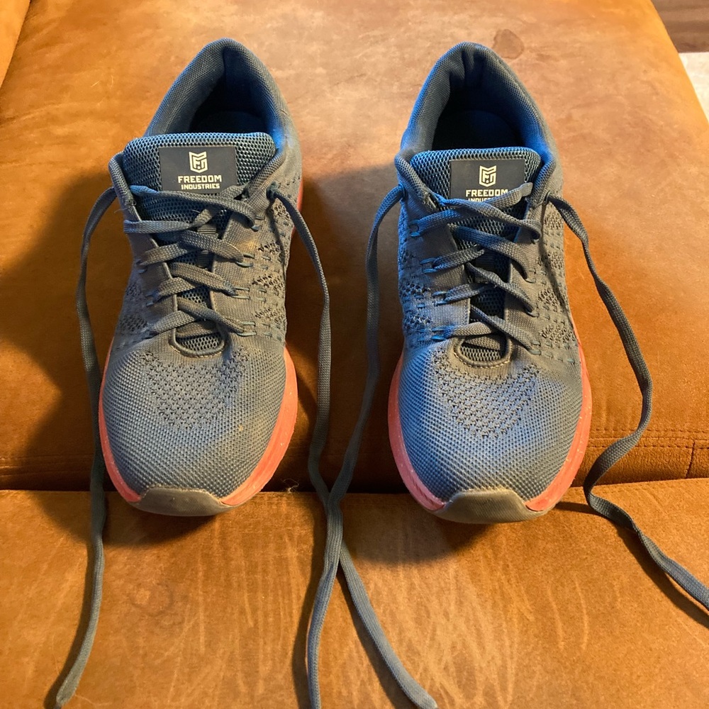Freedom Industries FreeKnit V1
